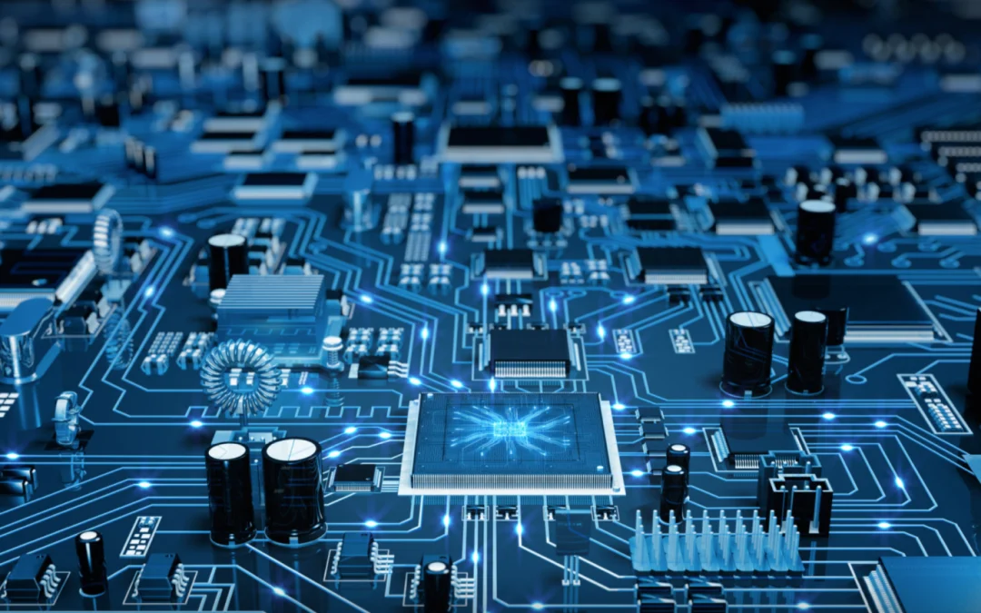 SMT beültetés az alapoktól – Hogyan működik, és mitől lesz megbízható a nyomtatott áramkör?