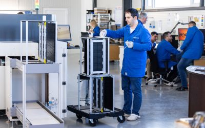 Elektronikai prototípus‑gyártás: hogyan hozd ki belőle a legtöbbet?