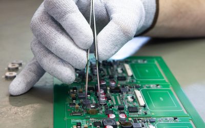 AOI vagy röntgenes ellenőrzés? – Mikor melyiket érdemes alkalmazni?